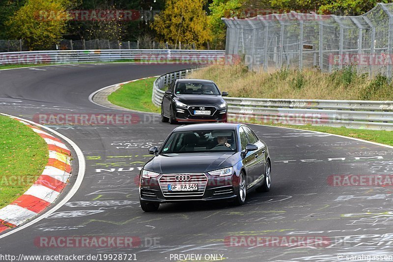 Bild #19928721 - Touristenfahrten Nürburgring Nordschleife (06.11.2022)