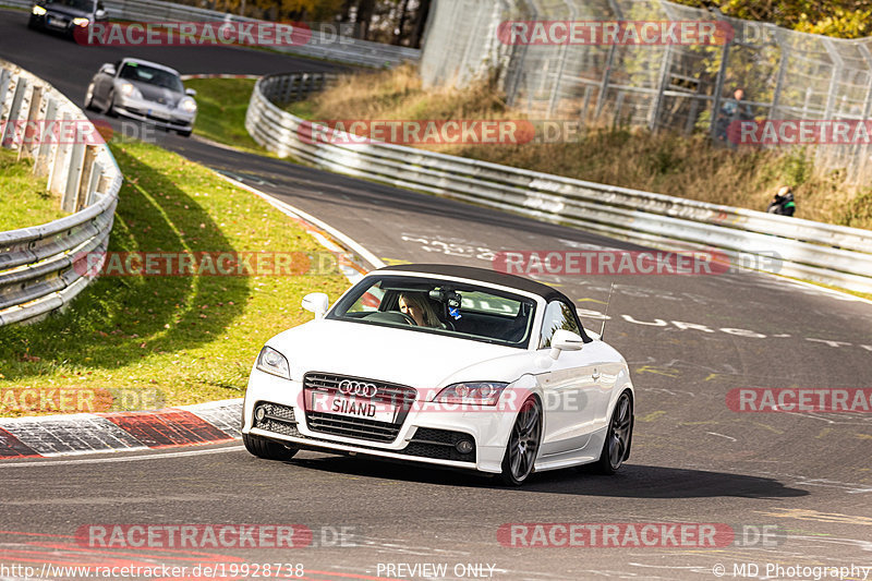 Bild #19928738 - Touristenfahrten Nürburgring Nordschleife (06.11.2022)