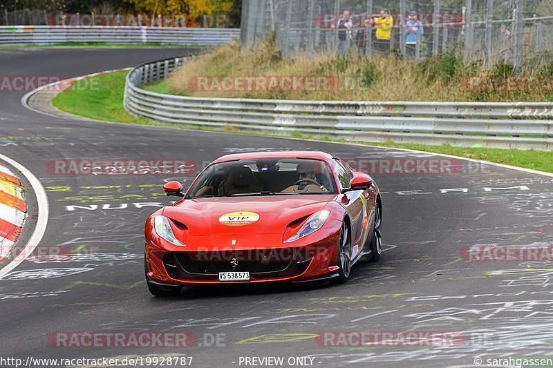 Bild #19928787 - Touristenfahrten Nürburgring Nordschleife (06.11.2022)