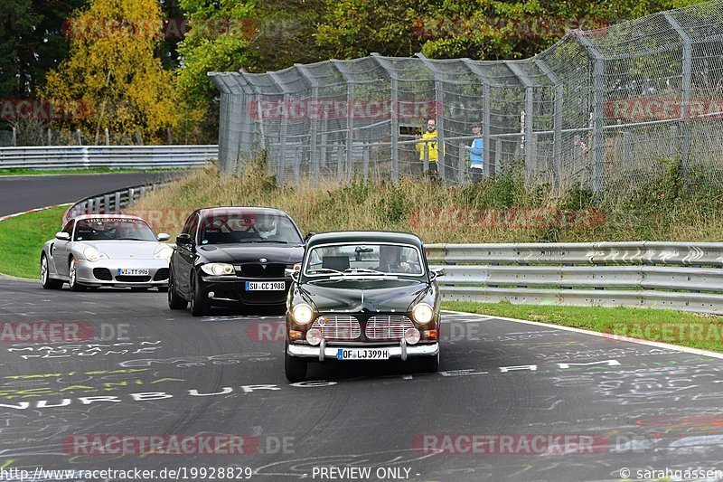 Bild #19928829 - Touristenfahrten Nürburgring Nordschleife (06.11.2022)