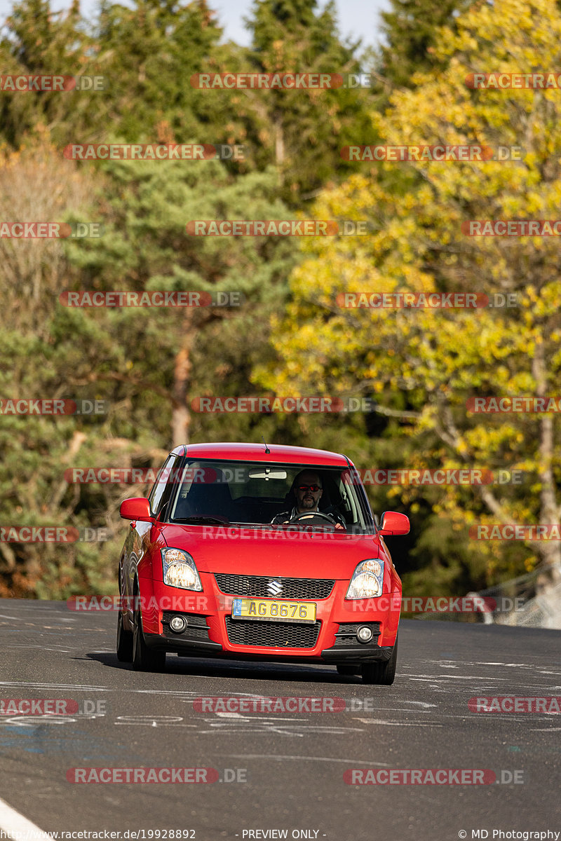 Bild #19928892 - Touristenfahrten Nürburgring Nordschleife (06.11.2022)