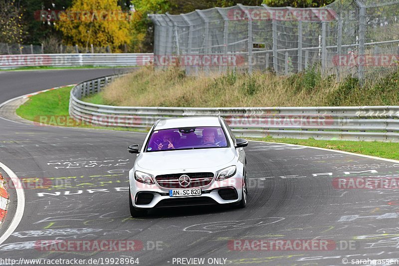 Bild #19928964 - Touristenfahrten Nürburgring Nordschleife (06.11.2022)