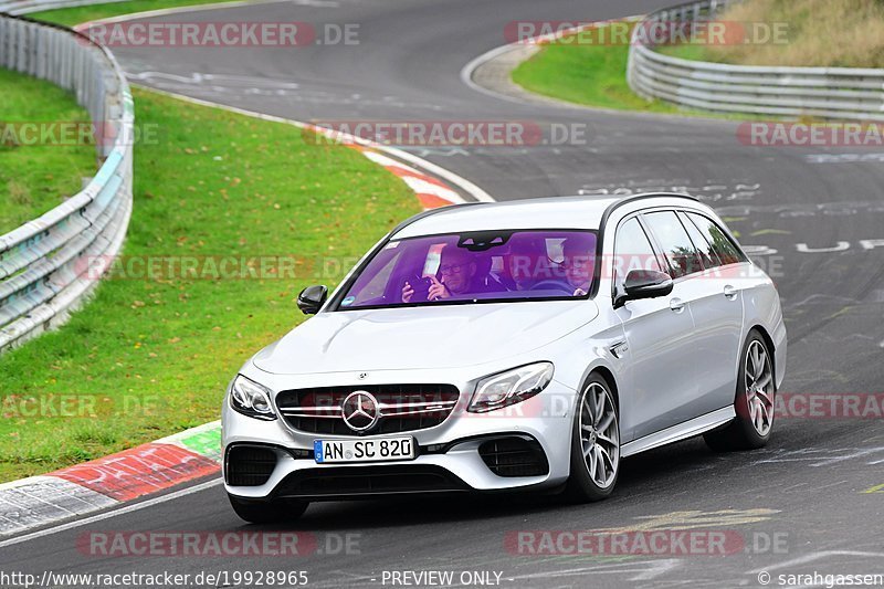 Bild #19928965 - Touristenfahrten Nürburgring Nordschleife (06.11.2022)