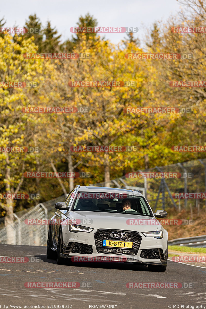 Bild #19929012 - Touristenfahrten Nürburgring Nordschleife (06.11.2022)