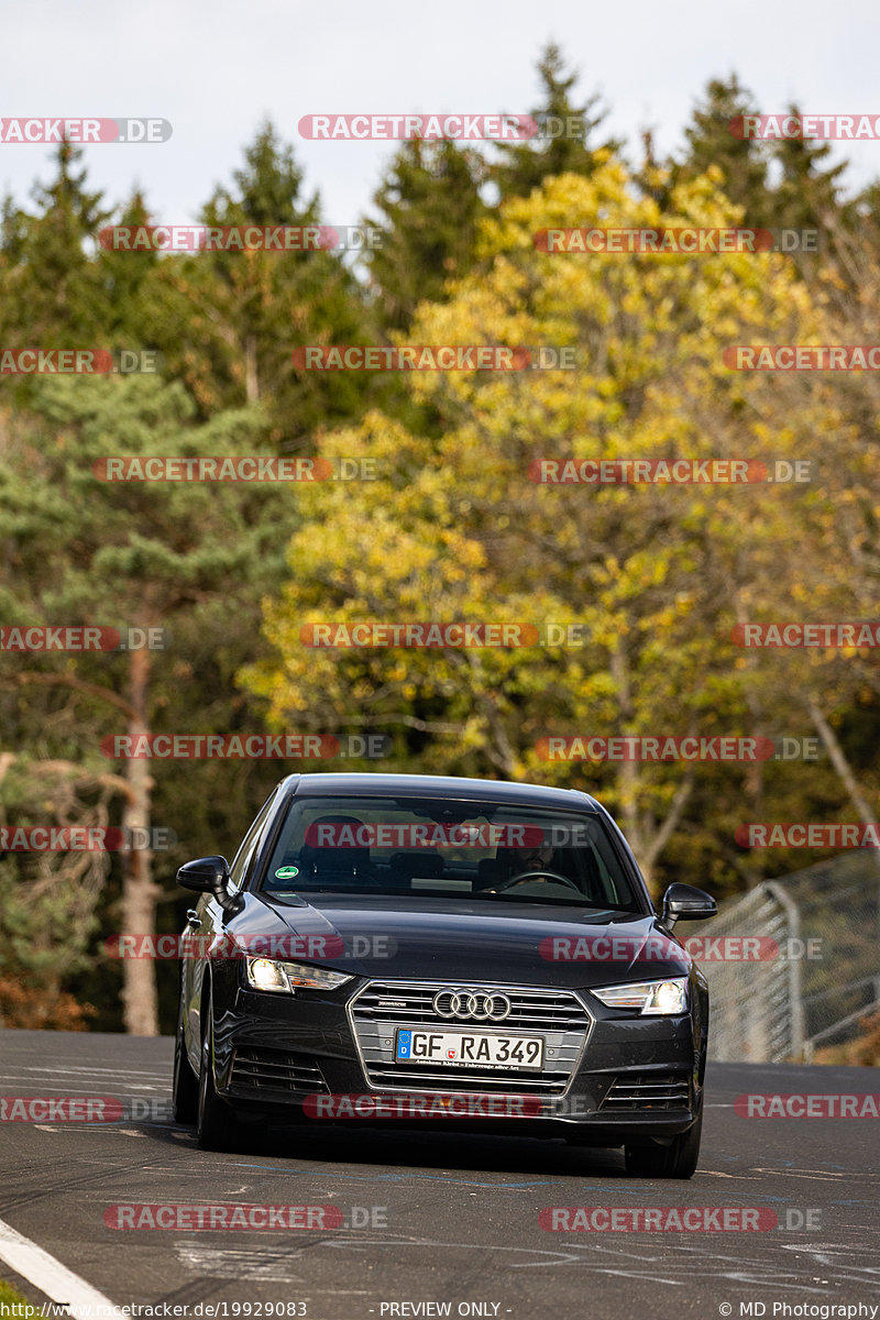 Bild #19929083 - Touristenfahrten Nürburgring Nordschleife (06.11.2022)