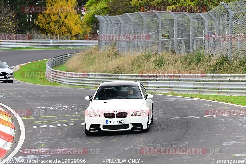 Bild #19929096 - Touristenfahrten Nürburgring Nordschleife (06.11.2022)