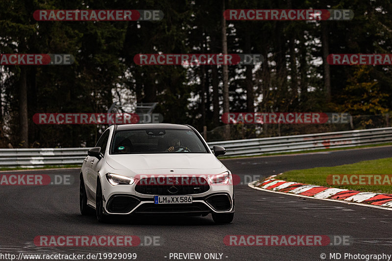 Bild #19929099 - Touristenfahrten Nürburgring Nordschleife (06.11.2022)