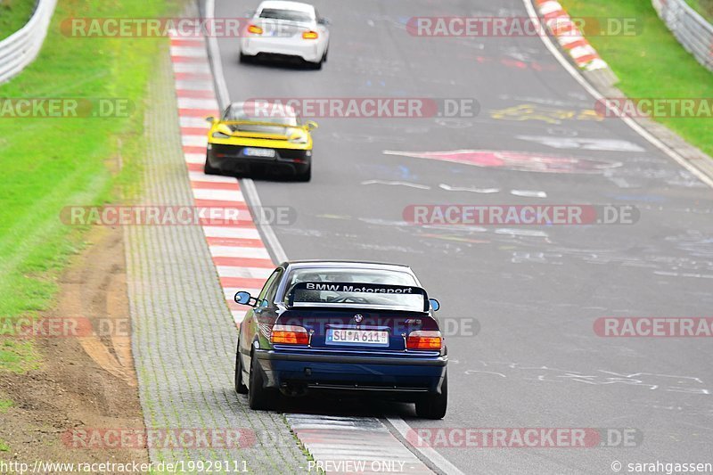 Bild #19929111 - Touristenfahrten Nürburgring Nordschleife (06.11.2022)