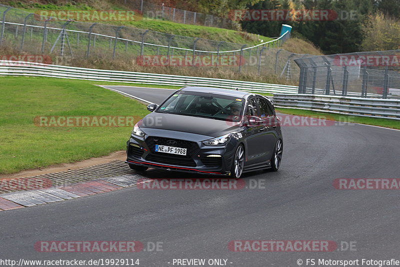 Bild #19929114 - Touristenfahrten Nürburgring Nordschleife (06.11.2022)