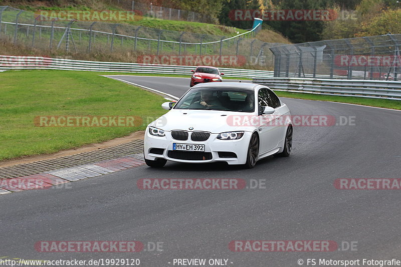 Bild #19929120 - Touristenfahrten Nürburgring Nordschleife (06.11.2022)