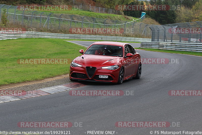 Bild #19929121 - Touristenfahrten Nürburgring Nordschleife (06.11.2022)