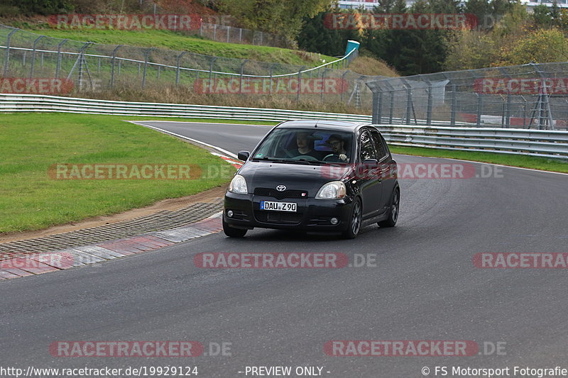 Bild #19929124 - Touristenfahrten Nürburgring Nordschleife (06.11.2022)