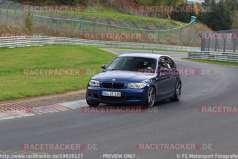 Bild #19929127 - Touristenfahrten Nürburgring Nordschleife (06.11.2022)