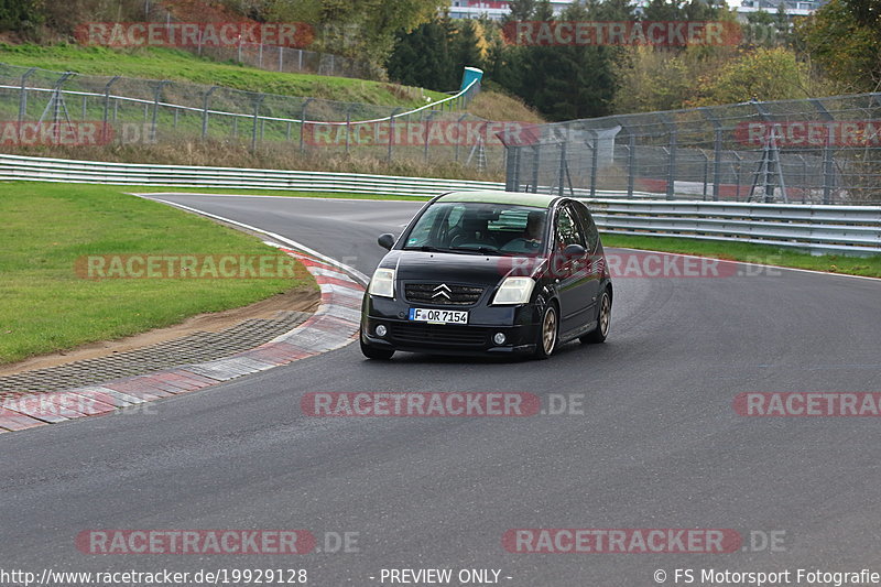 Bild #19929128 - Touristenfahrten Nürburgring Nordschleife (06.11.2022)