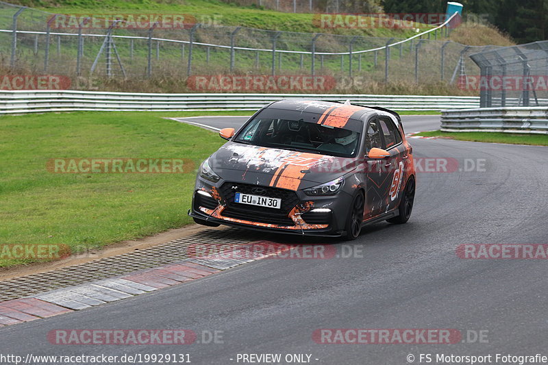 Bild #19929131 - Touristenfahrten Nürburgring Nordschleife (06.11.2022)