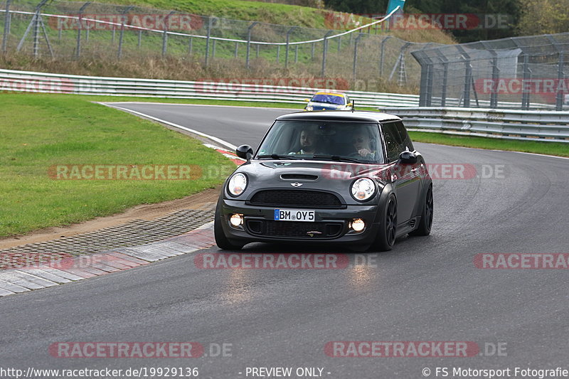 Bild #19929136 - Touristenfahrten Nürburgring Nordschleife (06.11.2022)