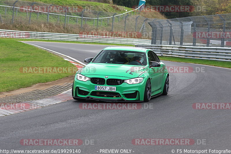 Bild #19929140 - Touristenfahrten Nürburgring Nordschleife (06.11.2022)