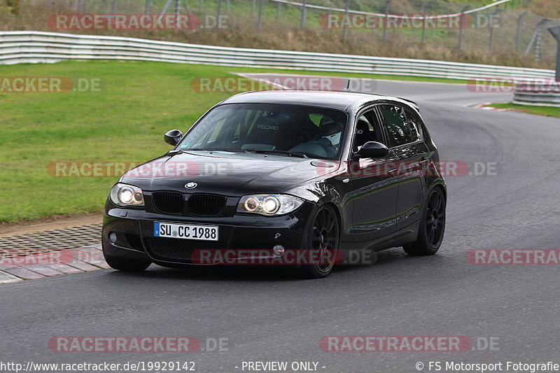 Bild #19929142 - Touristenfahrten Nürburgring Nordschleife (06.11.2022)