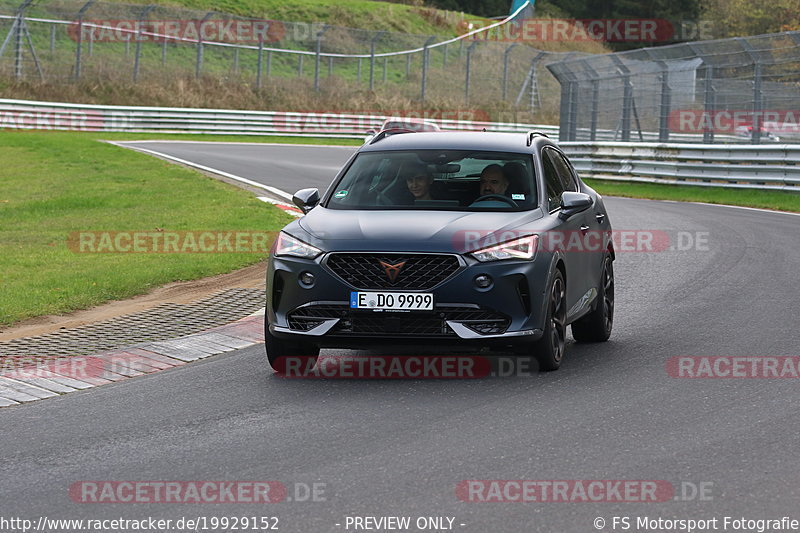 Bild #19929152 - Touristenfahrten Nürburgring Nordschleife (06.11.2022)