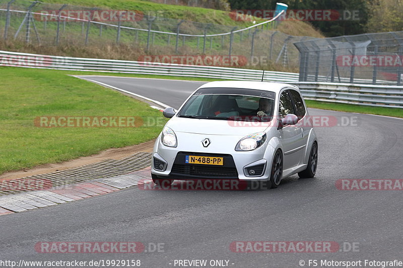 Bild #19929158 - Touristenfahrten Nürburgring Nordschleife (06.11.2022)