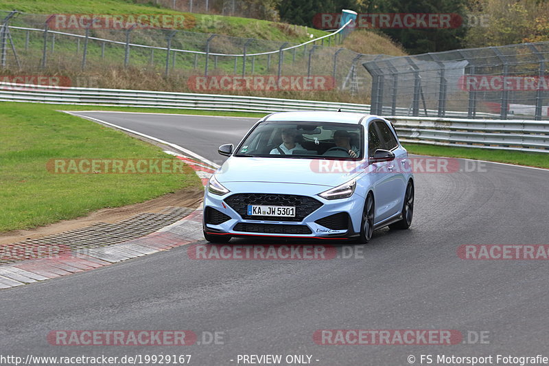 Bild #19929167 - Touristenfahrten Nürburgring Nordschleife (06.11.2022)