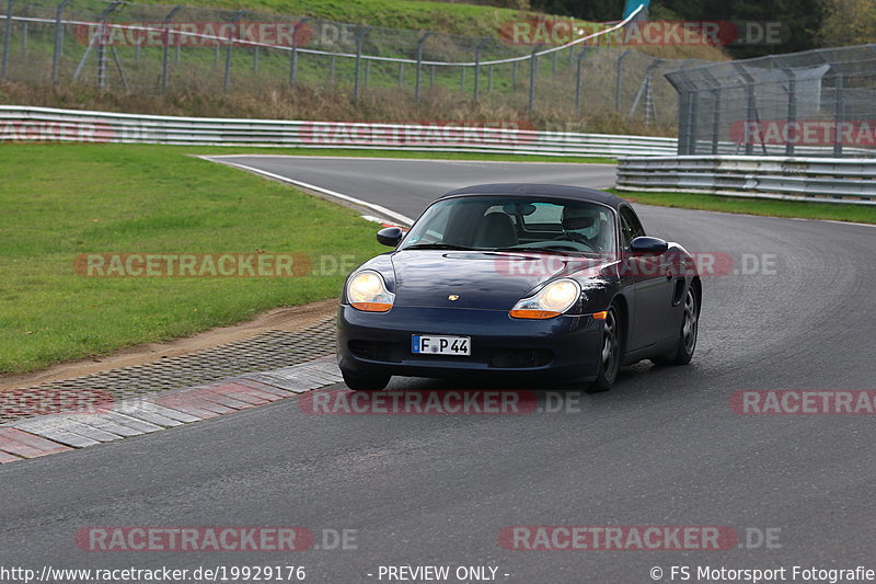 Bild #19929176 - Touristenfahrten Nürburgring Nordschleife (06.11.2022)