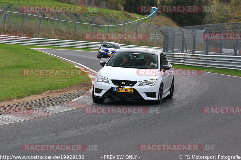 Bild #19929182 - Touristenfahrten Nürburgring Nordschleife (06.11.2022)