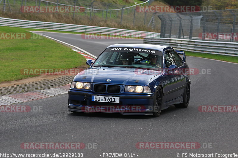 Bild #19929188 - Touristenfahrten Nürburgring Nordschleife (06.11.2022)