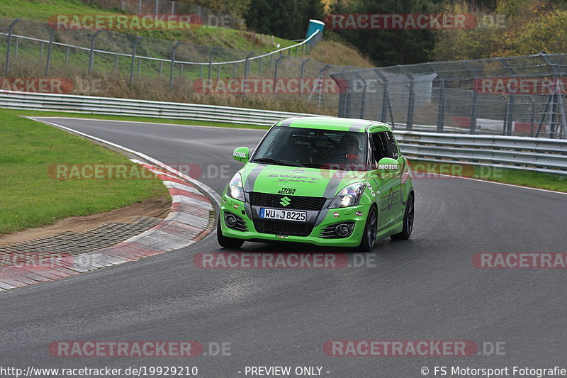 Bild #19929210 - Touristenfahrten Nürburgring Nordschleife (06.11.2022)