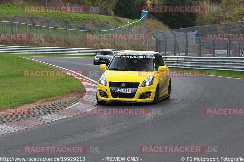 Bild #19929213 - Touristenfahrten Nürburgring Nordschleife (06.11.2022)