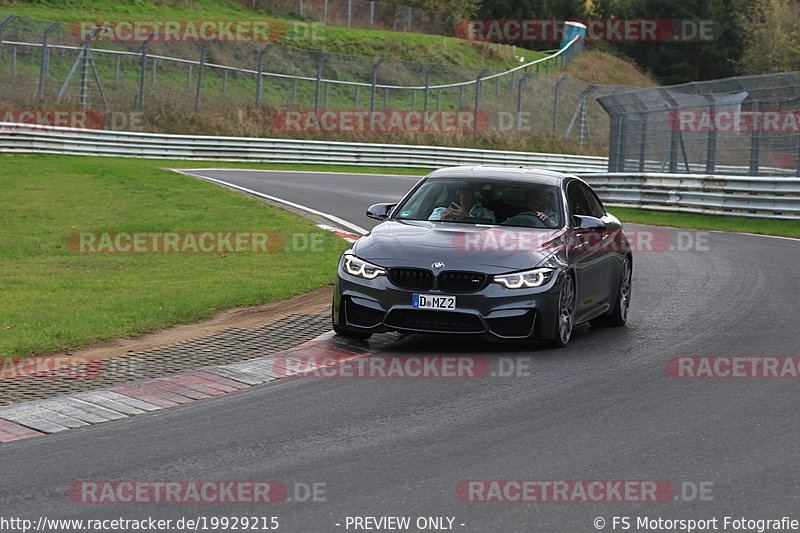 Bild #19929215 - Touristenfahrten Nürburgring Nordschleife (06.11.2022)