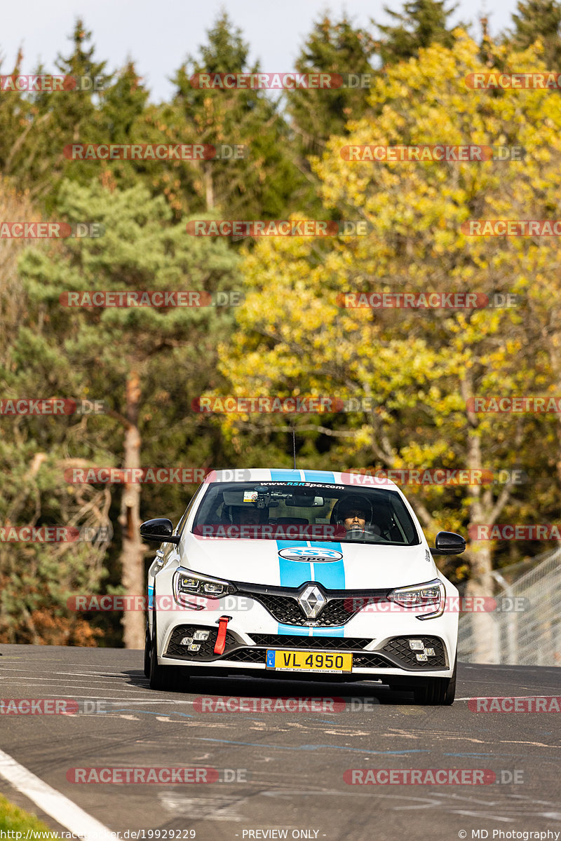 Bild #19929229 - Touristenfahrten Nürburgring Nordschleife (06.11.2022)