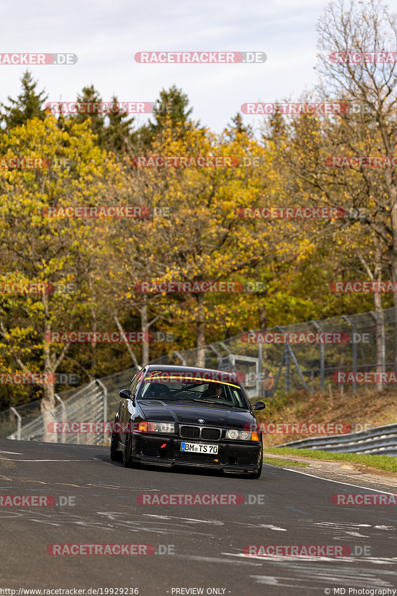 Bild #19929236 - Touristenfahrten Nürburgring Nordschleife (06.11.2022)