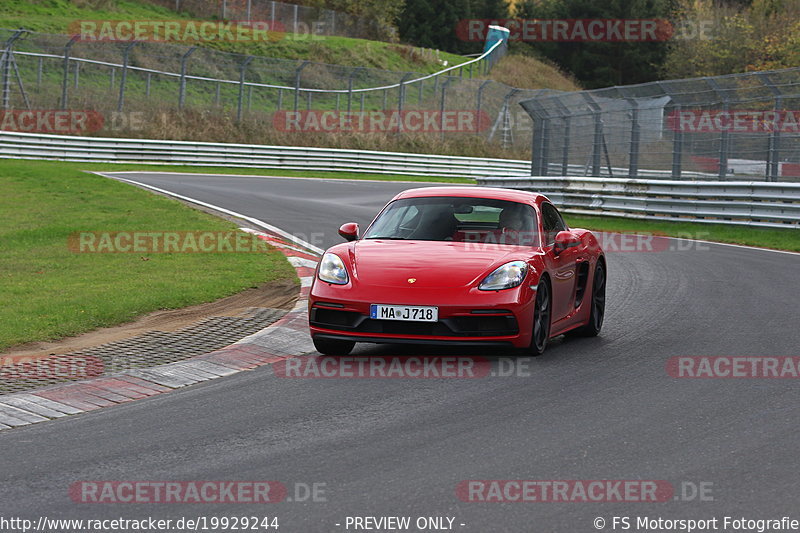 Bild #19929244 - Touristenfahrten Nürburgring Nordschleife (06.11.2022)