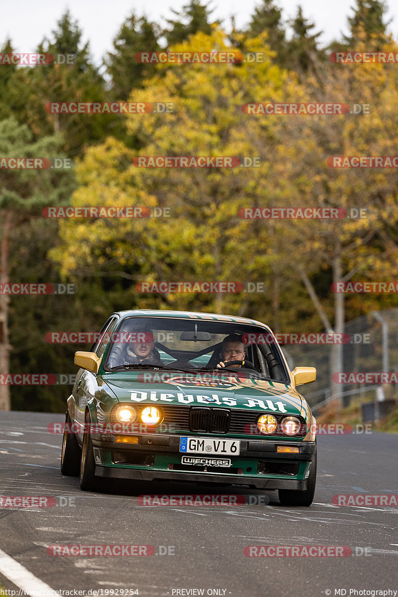 Bild #19929254 - Touristenfahrten Nürburgring Nordschleife (06.11.2022)