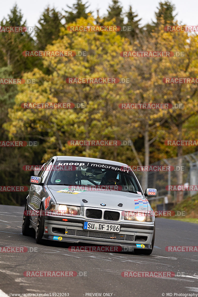 Bild #19929263 - Touristenfahrten Nürburgring Nordschleife (06.11.2022)