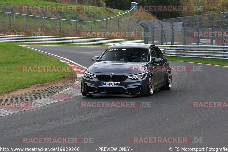 Bild #19929266 - Touristenfahrten Nürburgring Nordschleife (06.11.2022)