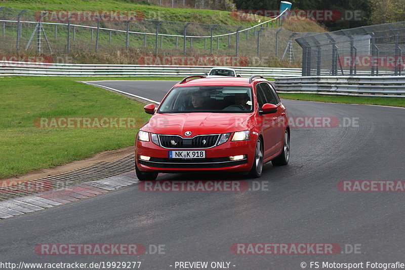 Bild #19929277 - Touristenfahrten Nürburgring Nordschleife (06.11.2022)