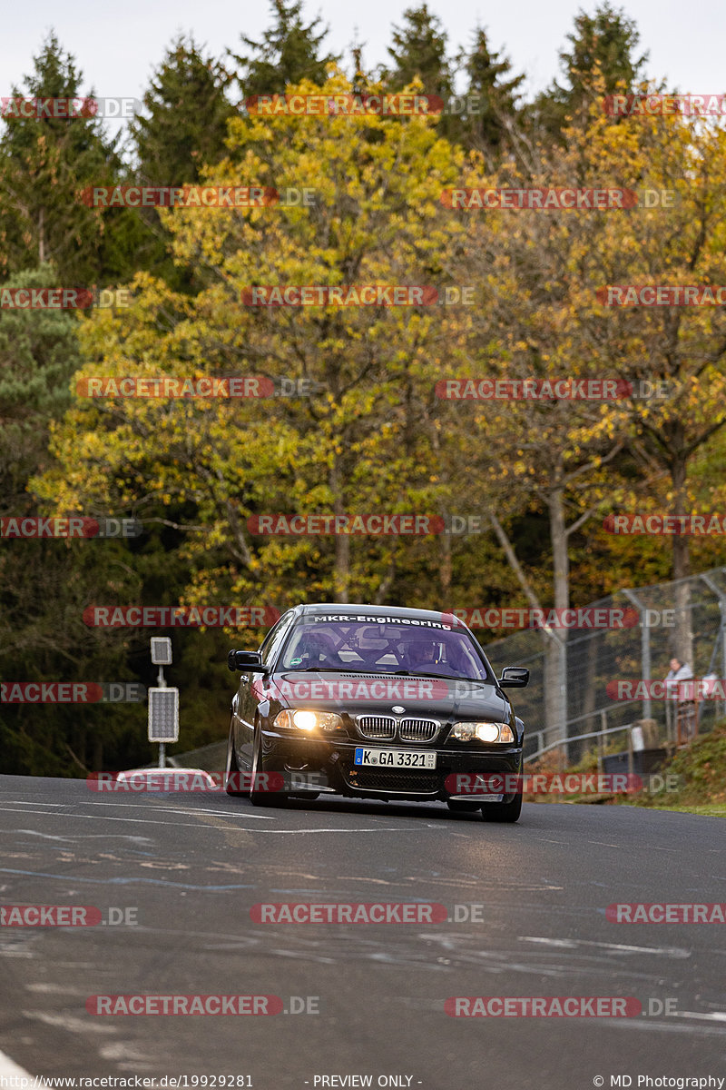 Bild #19929281 - Touristenfahrten Nürburgring Nordschleife (06.11.2022)