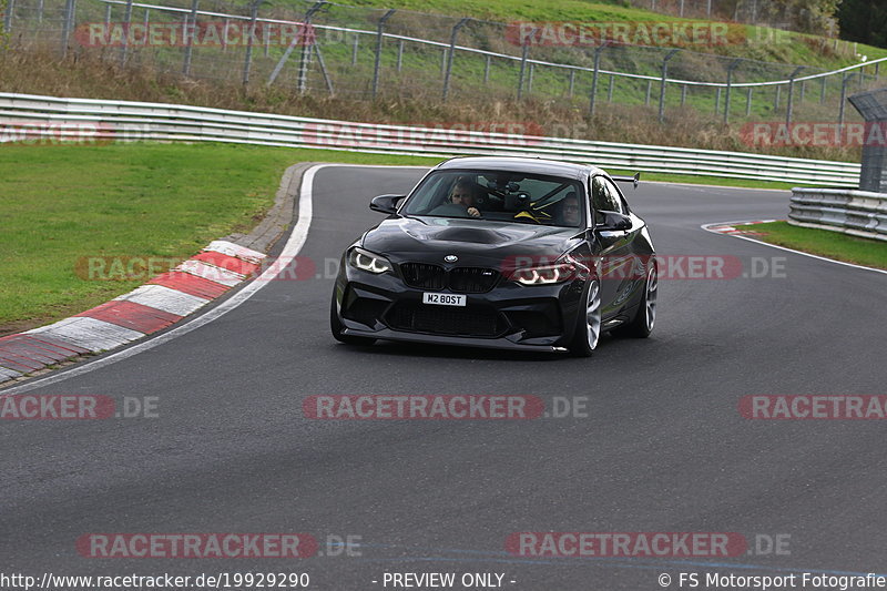 Bild #19929290 - Touristenfahrten Nürburgring Nordschleife (06.11.2022)