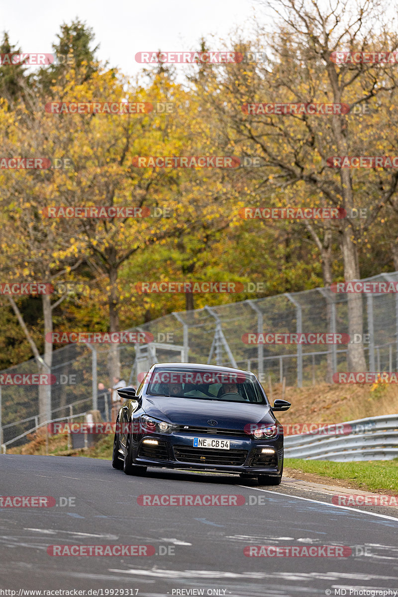 Bild #19929317 - Touristenfahrten Nürburgring Nordschleife (06.11.2022)