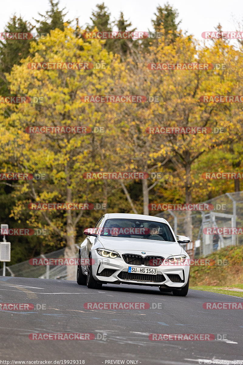 Bild #19929318 - Touristenfahrten Nürburgring Nordschleife (06.11.2022)