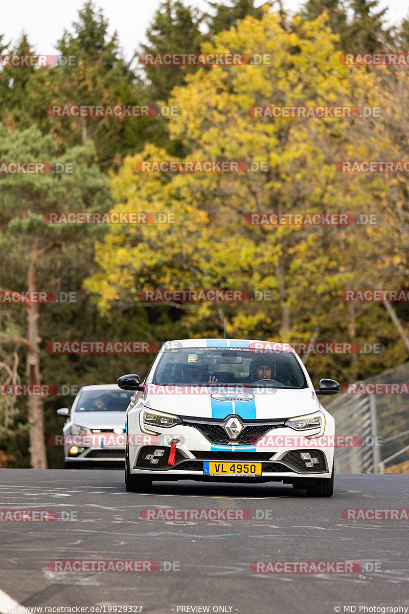 Bild #19929327 - Touristenfahrten Nürburgring Nordschleife (06.11.2022)