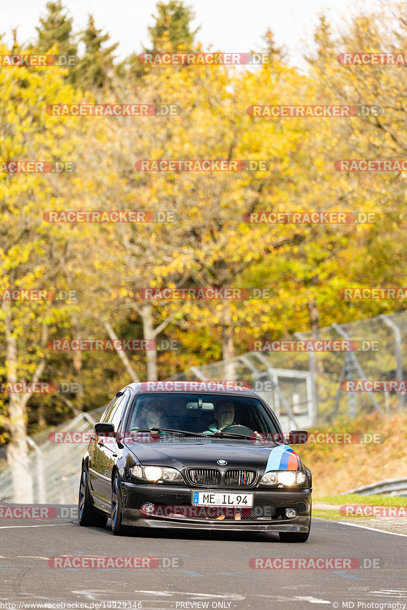 Bild #19929346 - Touristenfahrten Nürburgring Nordschleife (06.11.2022)