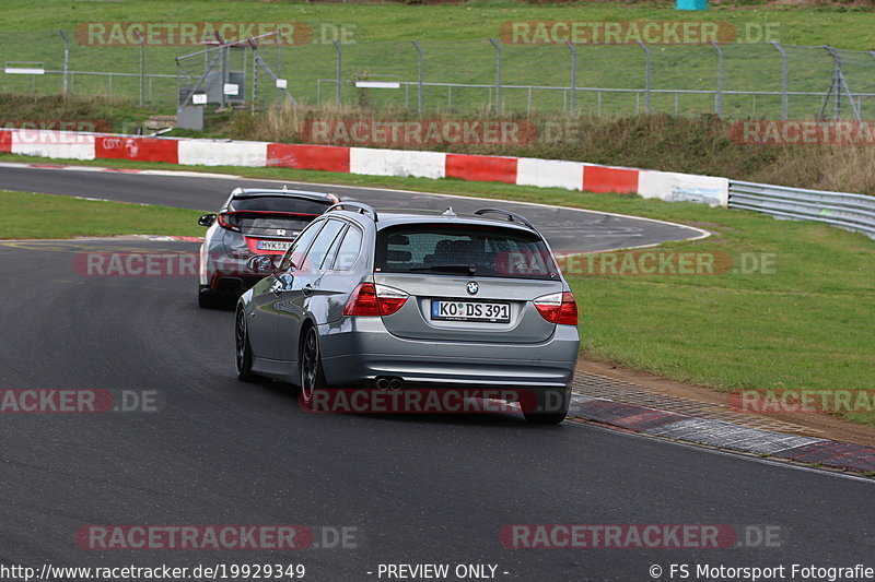 Bild #19929349 - Touristenfahrten Nürburgring Nordschleife (06.11.2022)