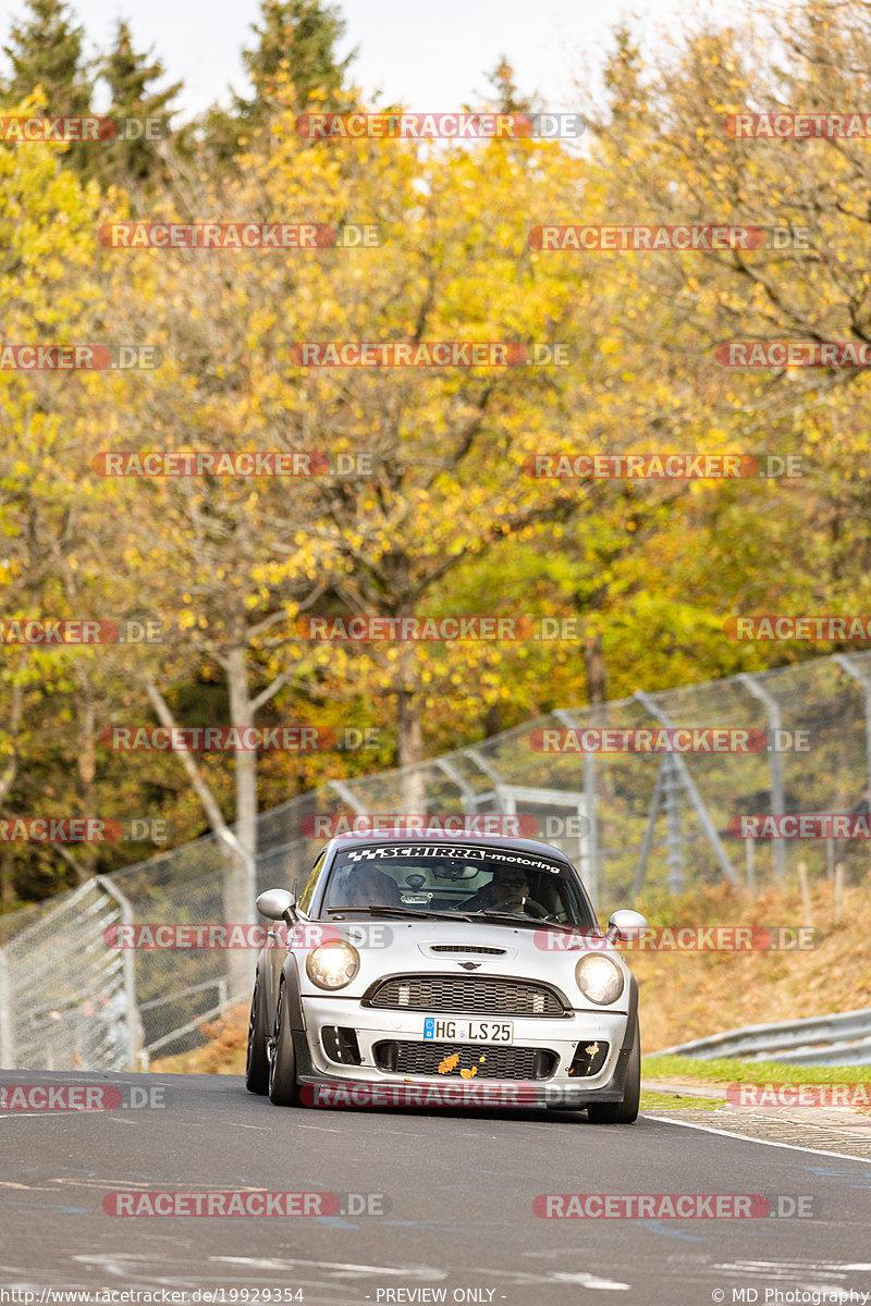 Bild #19929354 - Touristenfahrten Nürburgring Nordschleife (06.11.2022)