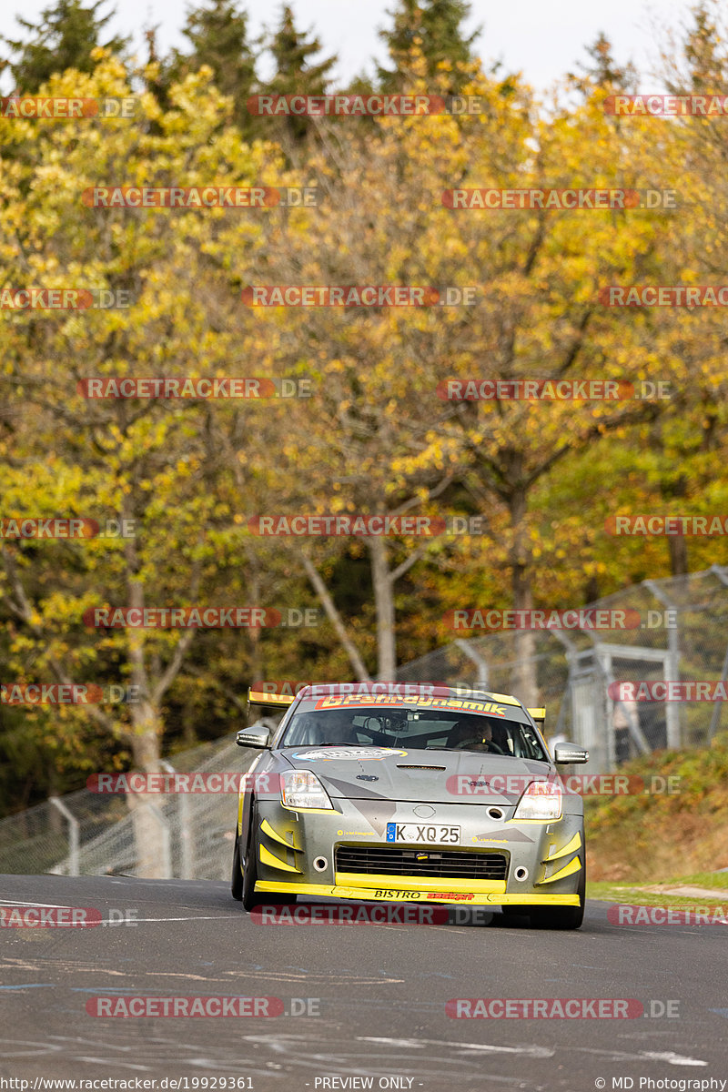 Bild #19929361 - Touristenfahrten Nürburgring Nordschleife (06.11.2022)