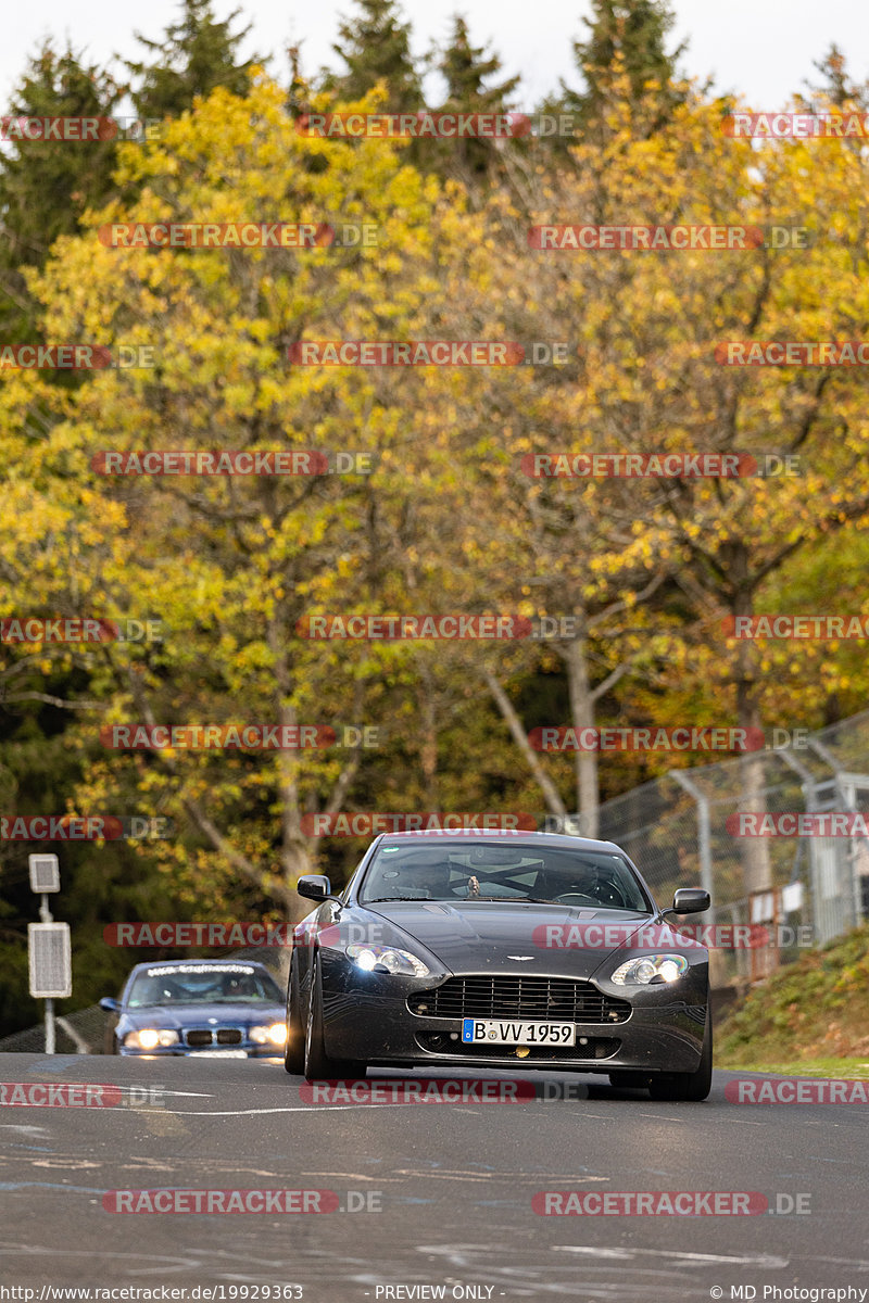 Bild #19929363 - Touristenfahrten Nürburgring Nordschleife (06.11.2022)