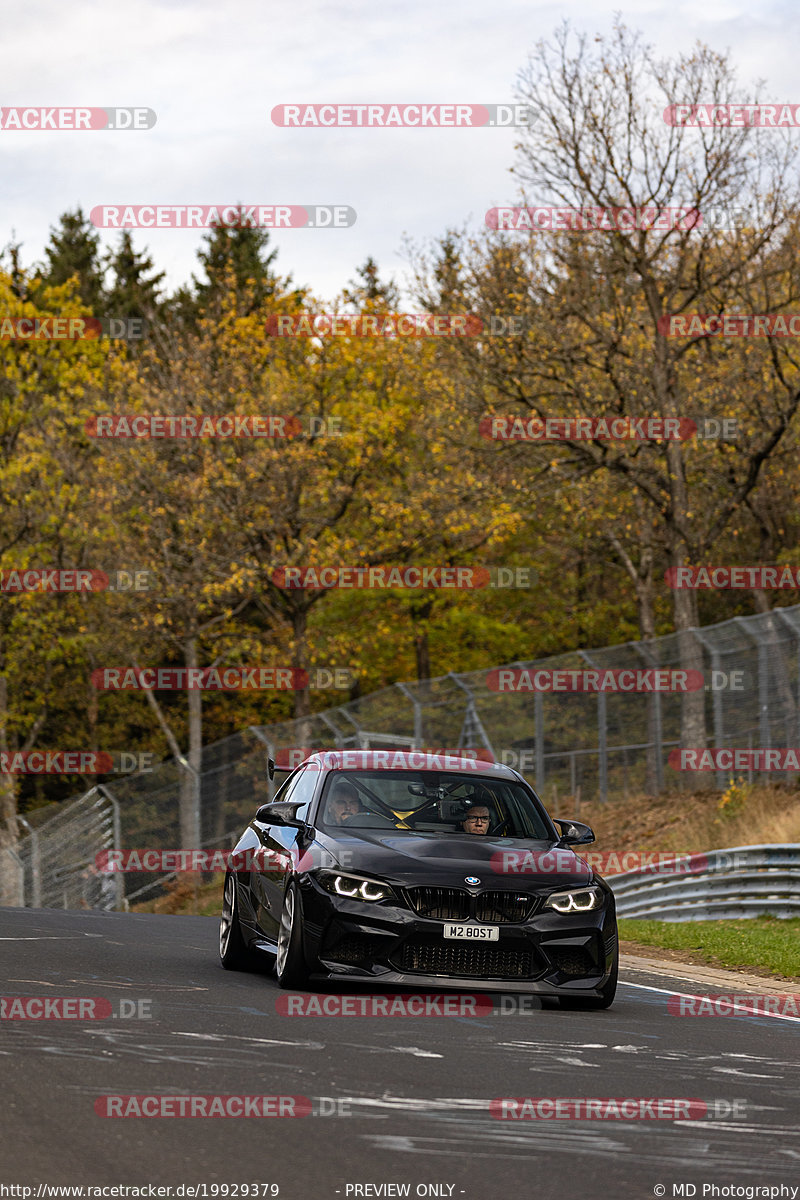 Bild #19929379 - Touristenfahrten Nürburgring Nordschleife (06.11.2022)