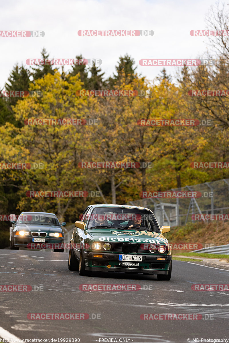 Bild #19929390 - Touristenfahrten Nürburgring Nordschleife (06.11.2022)